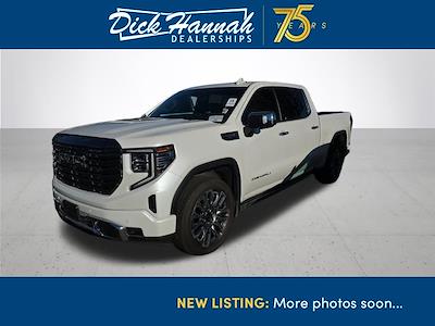 2023 GMC Sierra 1500 Crew Cab 4WD Pickup for sale #CPM22369 - photo 1