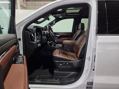 Used 2023 GMC Sierra 1500 - photo 1