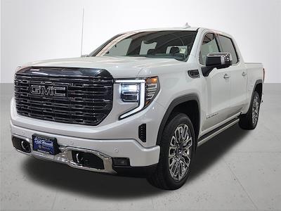 Used 2023 GMC Sierra 1500 - photo 1