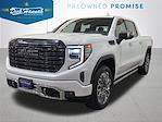 2023 GMC Sierra 1500 Crew Cab 4WD Pickup for sale #CPM22369 - photo 1