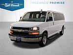 2023 Chevrolet Express 3500 RWD Passenger Van for sale #CPM22416 - photo 1