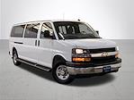 2023 Chevrolet Express 3500 RWD Passenger Van for sale #CPM22416 - photo 7