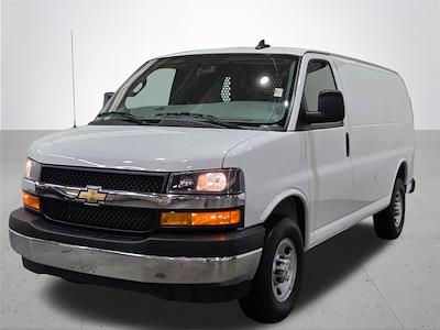 Used 2024 Chevrolet Express 2500 - photo 1