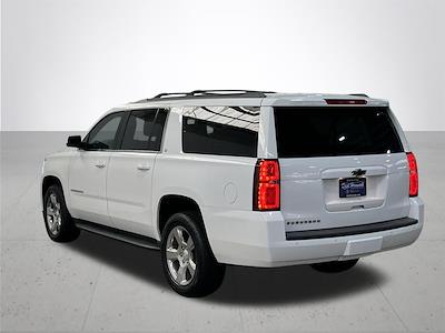 Used 2020 Chevrolet Suburban - photo 1