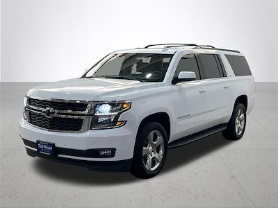 Used 2020 Chevrolet Suburban - photo 1