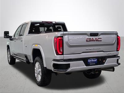 Used 2023 GMC Sierra 3500 - photo 1