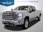 Used 2023 GMC Sierra 3500 Denali Crew Cab for sale #CPM22454 - photo 1