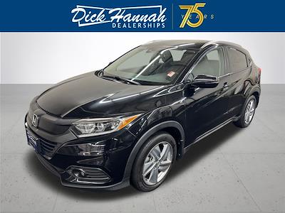 Used 2020 Honda HR-V EX-L SUV for sale #CPV14355 - photo 1