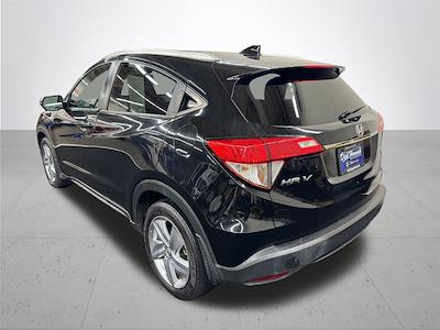 Used 2020 Honda HR-V EX-L SUV for sale #CPV14355 - photo 2