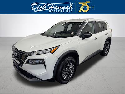2023 Nissan Rogue AWD SUV for sale #CPV14374 - photo 1