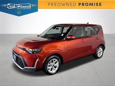 2023 Kia Soul FWD SUV for sale #CPV14418 - photo 1