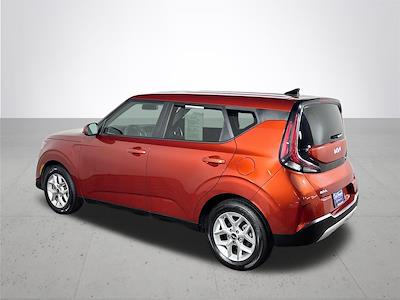 2023 Kia Soul FWD SUV for sale #CPV14418 - photo 2