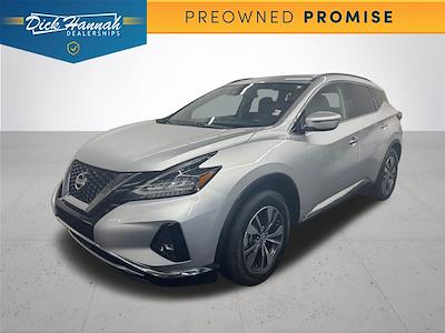 2023 Nissan Murano FWD SUV for sale #CPV14458 - photo 1