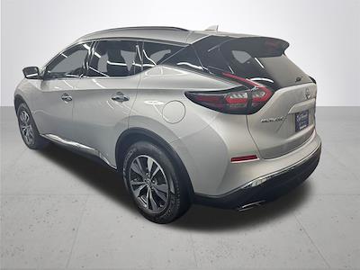2023 Nissan Murano FWD SUV for sale #CPV14458 - photo 2