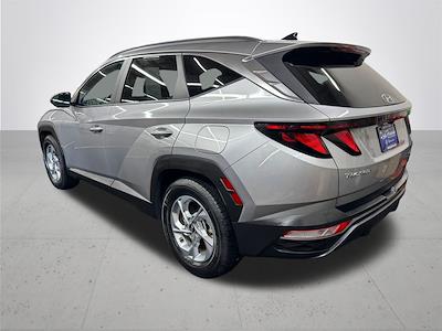 Used 2024 Hyundai Tucson SEL SUV for sale #CPV14504 - photo 2