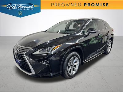2018 Lexus RX 350 4x2 SUV for sale #CPV14530 - photo 1