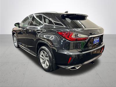 2018 Lexus RX 350 4x2 SUV for sale #CPV14530 - photo 2