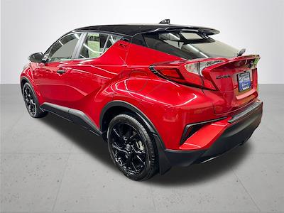 2021 Toyota C-HR FWD SUV for sale #CPV14537 - photo 2