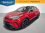 2021 Toyota C-HR FWD SUV for sale #CPV14537 - photo 1