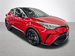 2021 Toyota C-HR FWD SUV for sale #CPV14537 - photo 8