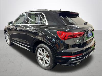 2022 Audi Q3 AWD SUV for sale #CPV14538 - photo 2