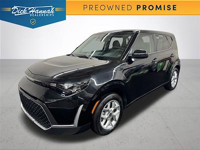 2023 Kia Soul FWD SUV for sale #CPV14579 - photo 1