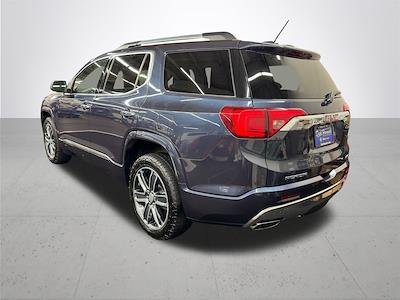 Used 2018 GMC Acadia Denali AWD SUV for sale #CPV14591 - photo 2