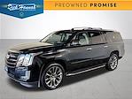 Used 2020 Cadillac Escalade ESV Premium 4WD SUV for sale #CPV14594 - photo 1