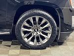 Used 2020 Cadillac Escalade ESV Premium 4WD SUV for sale #CPV14594 - photo 24