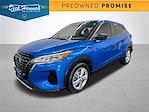 Used 2021 Nissan Kicks S SUV for sale #CPV14607 - photo 1