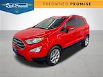 2020 Ford EcoSport FWD SUV for sale #CPV14645 - photo 1