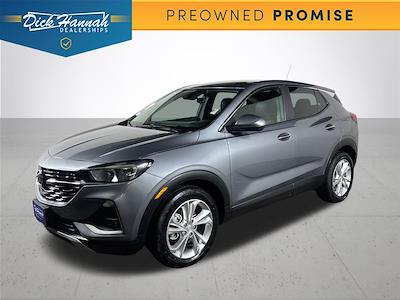 2021 Buick Encore GX FWD SUV for sale #CPV14670 - photo 1