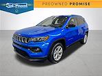 2024 Jeep Compass 4WD SUV for sale #CPV14704 - photo 1