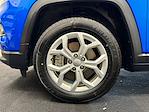 2024 Jeep Compass 4WD SUV for sale #CPV14704 - photo 20