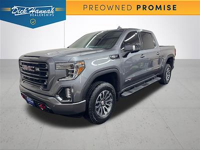 2019 GMC Sierra 1500 Crew Cab 4WD Pickup for sale #CPV14721 - photo 1