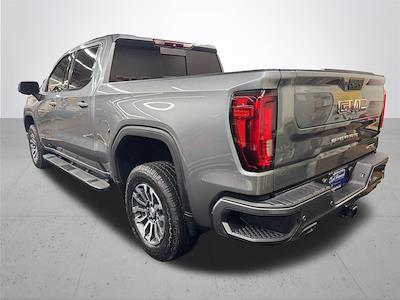 Used 2019 GMC Sierra 1500 AT4 Crew Cab 4WD Pickup for sale #CPV14721 - photo 2