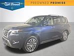 2023 Nissan Armada 4WD SUV for sale #CPV14726 - photo 1