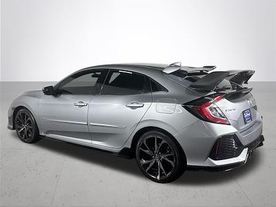 Used 2018 Honda Civic Sport for sale #CPV14751 - photo 2