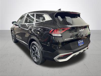 2024 Kia Sportage AWD SUV for sale #CPV14755 - photo 2