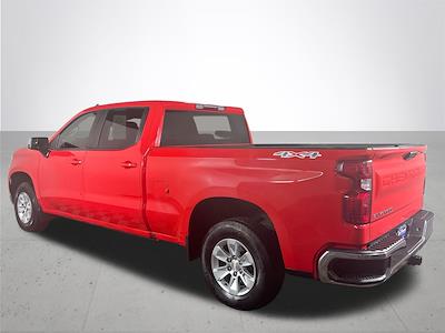 2024 Chevrolet Silverado 1500 Crew Cab 4WD Pickup for sale #CPV14756 - photo 2