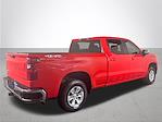 2024 Chevrolet Silverado 1500 Crew Cab 4WD Pickup for sale #CPV14756 - photo 7