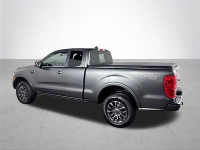 2020 Ford Ranger Super Cab 4WD Pickup for sale #CPV14761 - photo 2