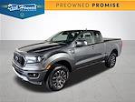 2020 Ford Ranger Super Cab 4WD Pickup for sale #CPV14761 - photo 1