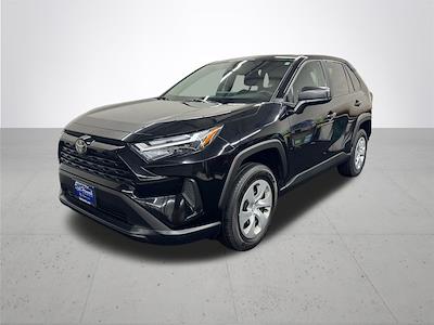 2024 Toyota RAV4 AWD SUV for sale #CPV14776 - photo 2