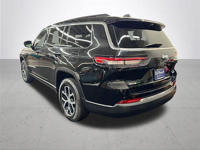 2024 Jeep Grand Cherokee L 4WD SUV for sale #CPV14777 - photo 2