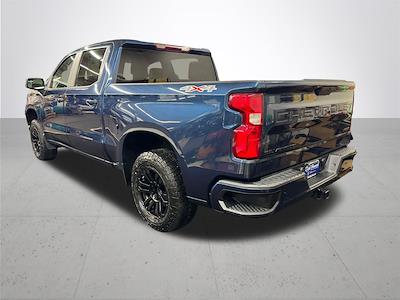 2020 Chevrolet Silverado 1500 Crew Cab 4WD Pickup for sale #CPV14812 - photo 2