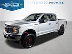 2018 Ford F-150 SuperCrew Cab 4WD Pickup for sale #CPV14854 - photo 1