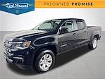 Used 2021 Chevrolet Colorado LT Crew Cab for sale #CPV14860 - photo 1