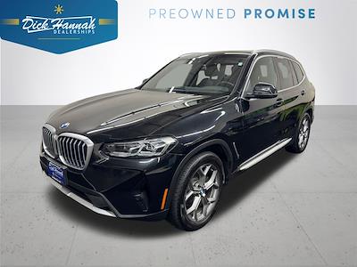 Used 2024 BMW X3 xDrive30i for sale #CPV14863 - photo 1