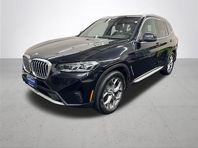 2024 BMW X3 AWD SUV for sale #CPV14863 - photo 1